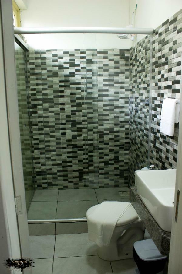 Da Campanha Hotel *