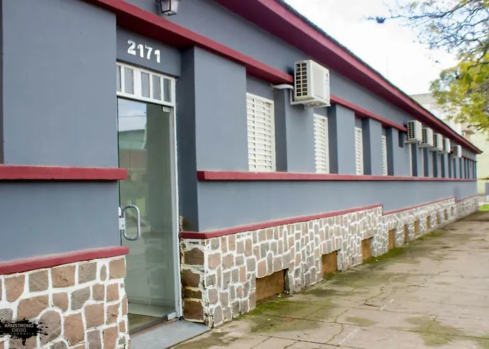 Pousada Da Campanha