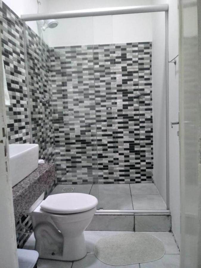Da Campanha Hotel Bagé