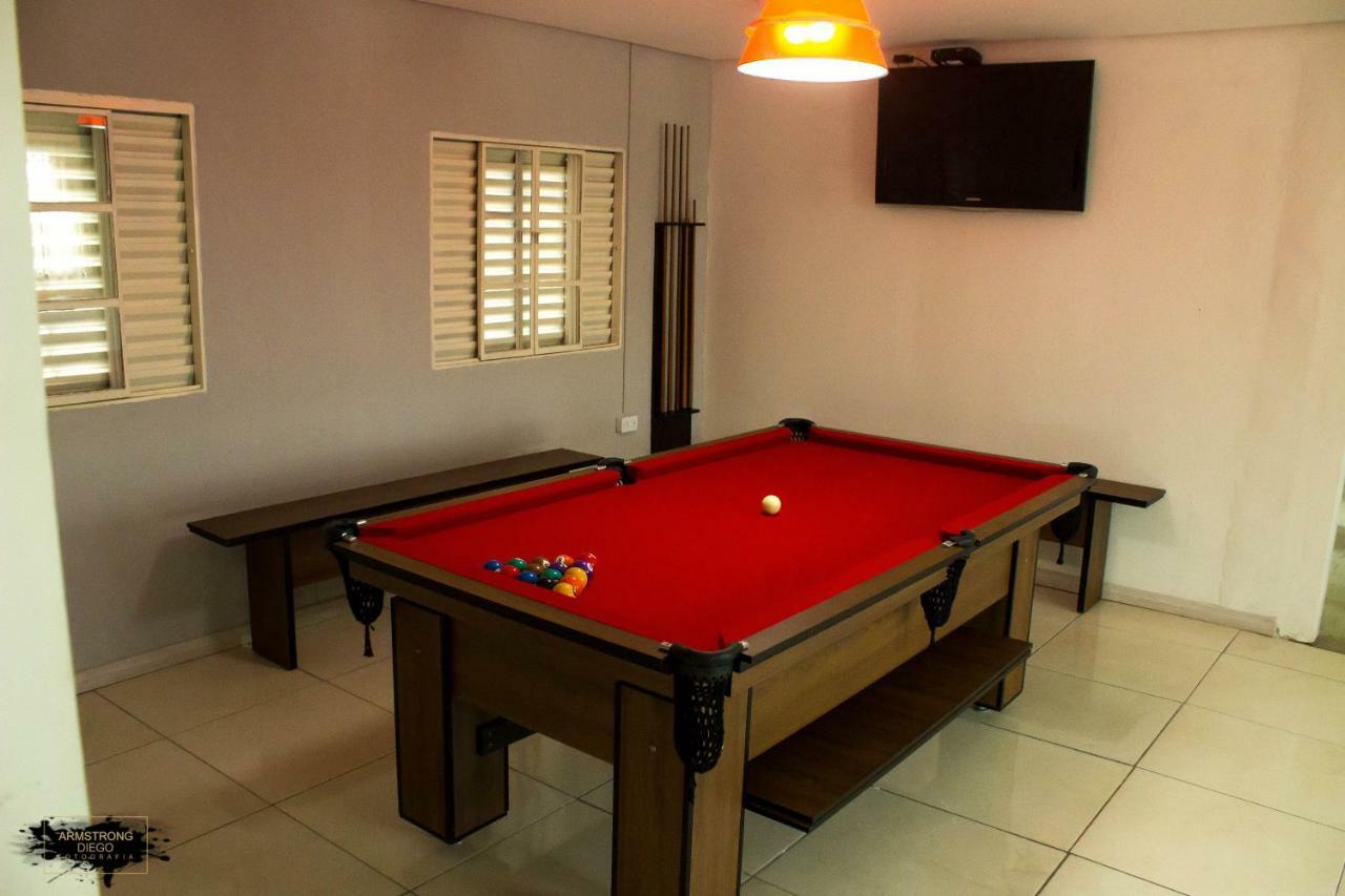 Da Campanha Hotel *