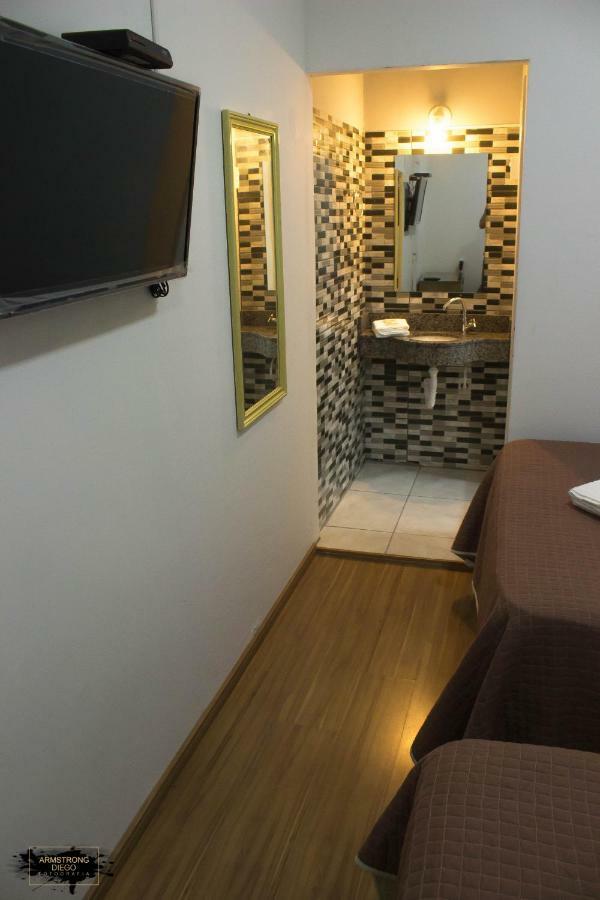 Hotel Da Campanha *