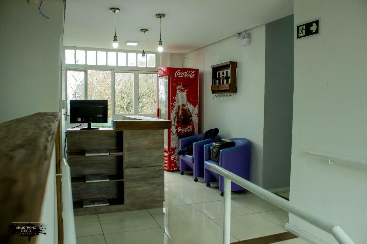 Da Campanha Hotel *