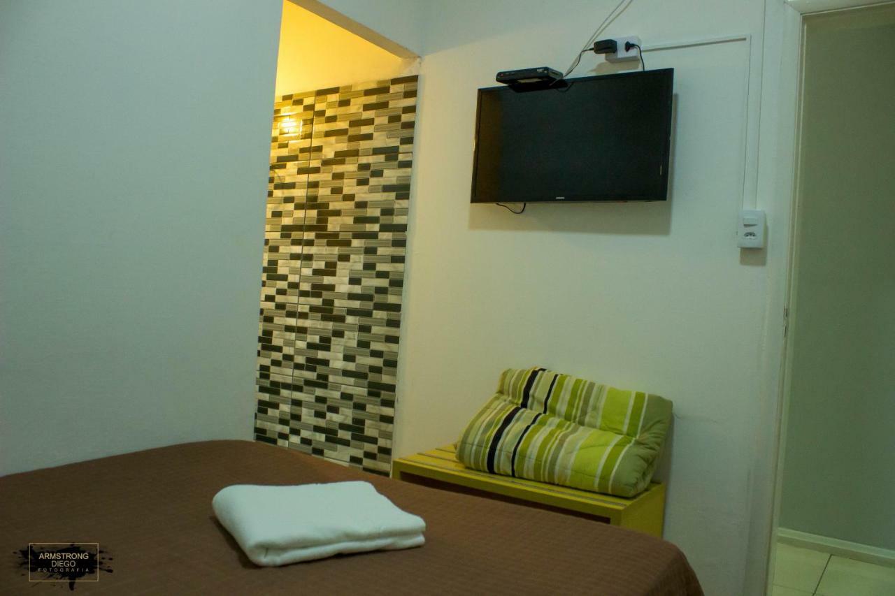 Da Campanha Hotel