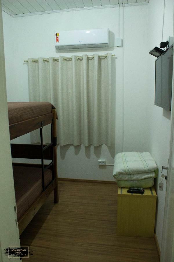 Hotel Da Campanha Bagé