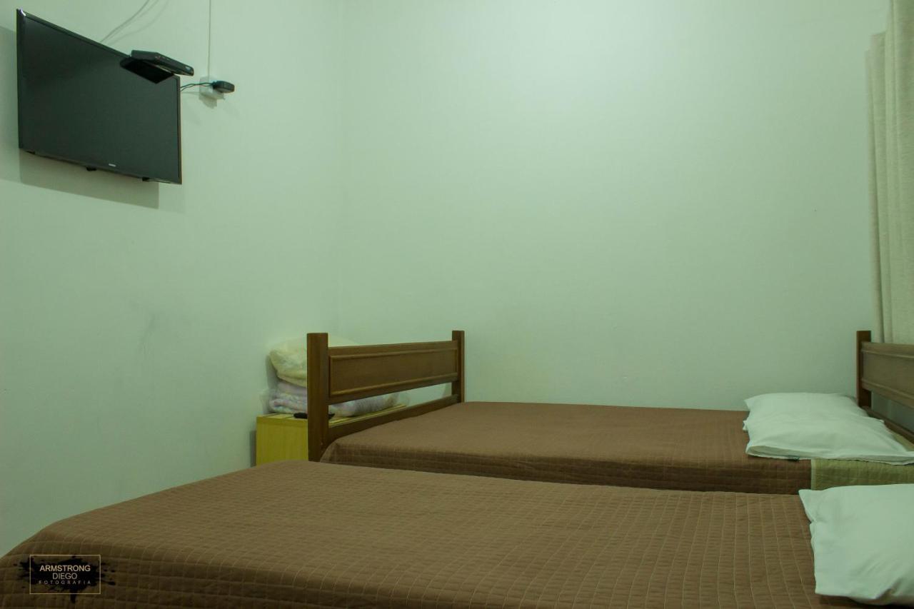 Hotel Da Campanha Bagé