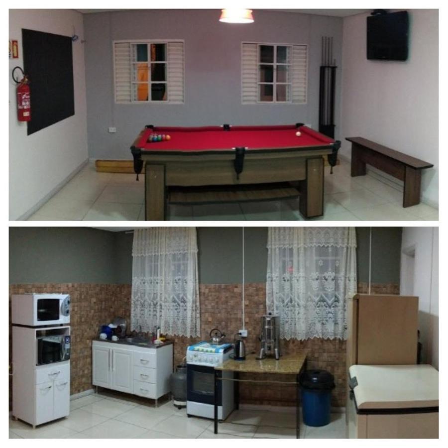 Hotel Da Campanha *